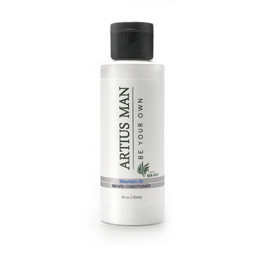 Artius Man BEARD CONDITIONER Mountain Air